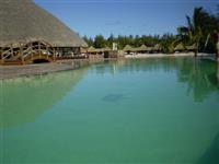 Bora Bora - Le Meridien